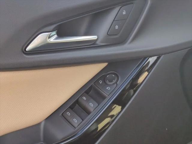 2026 Chevrolet Equinox FWD ACTIV