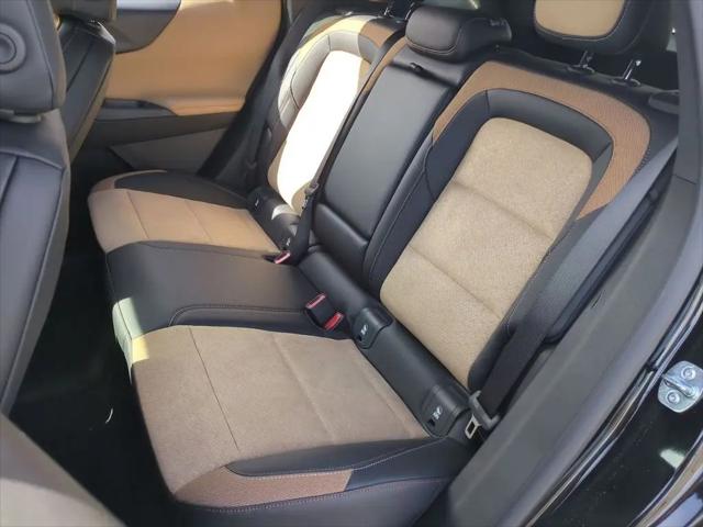 2026 Chevrolet Equinox FWD ACTIV