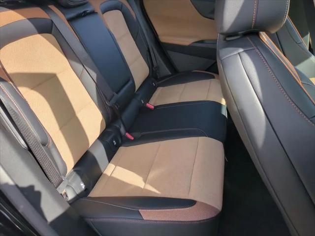 2026 Chevrolet Equinox FWD ACTIV