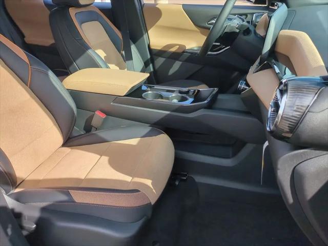 2026 Chevrolet Equinox FWD ACTIV