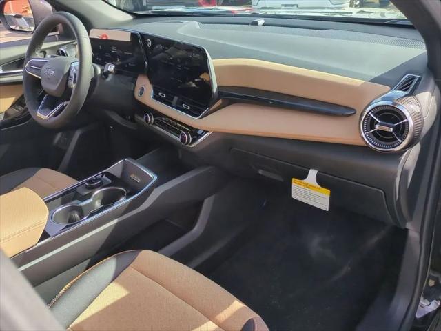 2026 Chevrolet Equinox FWD ACTIV