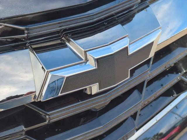 2026 Chevrolet Equinox FWD ACTIV