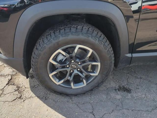 2026 Chevrolet Equinox FWD ACTIV