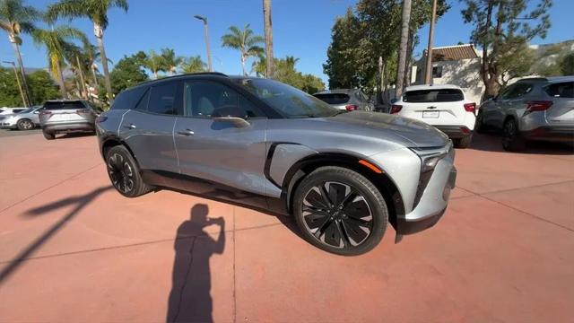 2026 Chevrolet V Blazer RS FWD