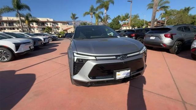 2026 Chevrolet V Blazer RS FWD
