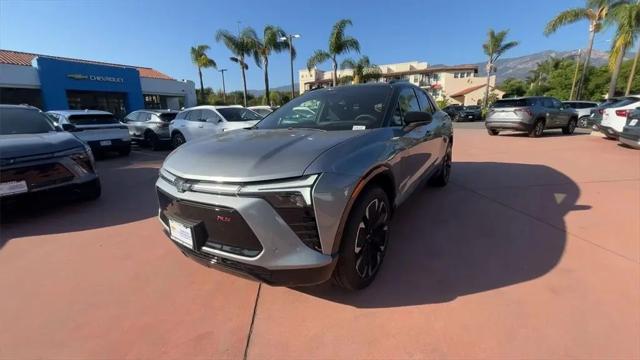 2026 Chevrolet V Blazer RS FWD