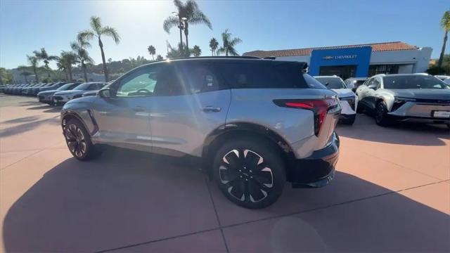 2026 Chevrolet V Blazer RS FWD