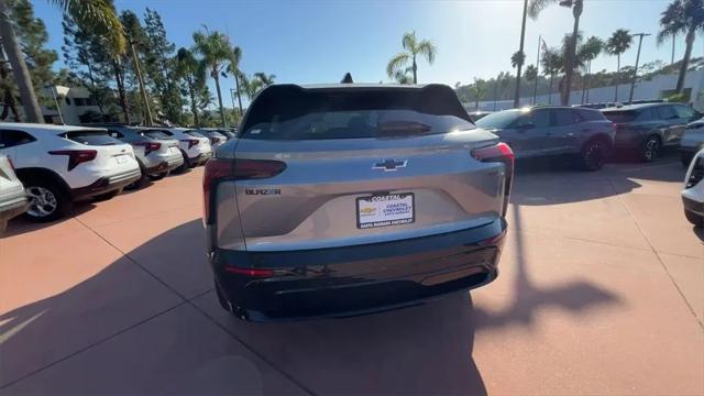 2026 Chevrolet V Blazer RS FWD