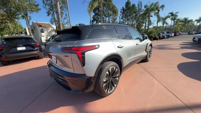 2026 Chevrolet V Blazer RS FWD