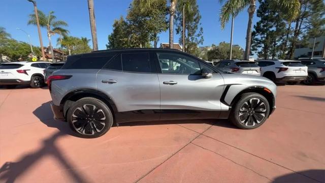 2026 Chevrolet V Blazer RS FWD