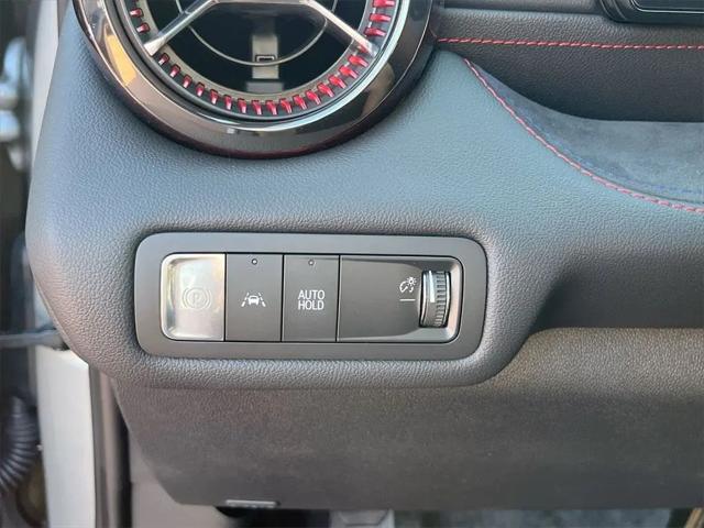 2026 Chevrolet V Blazer RS FWD