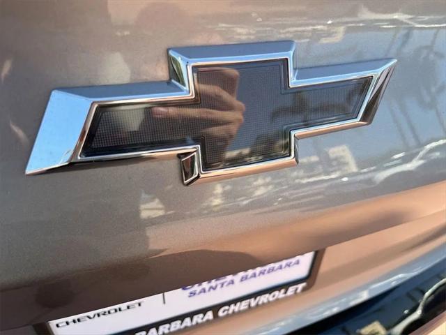 2026 Chevrolet V Blazer RS FWD