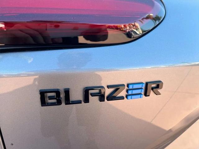 2026 Chevrolet V Blazer RS FWD