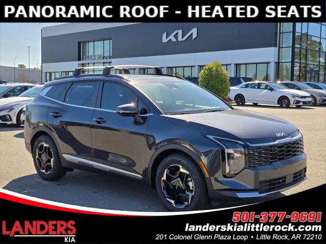 2026 Kia Sportage EX for sale in Little Rock, AR