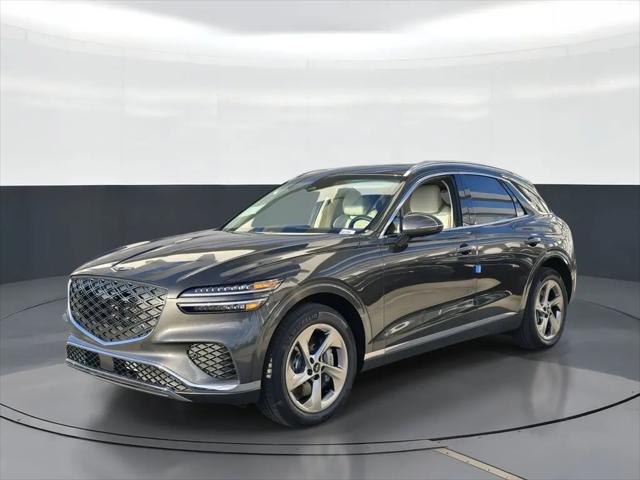 2026 Genesis GV70 2.5T Advanced for sale in Miami, FL