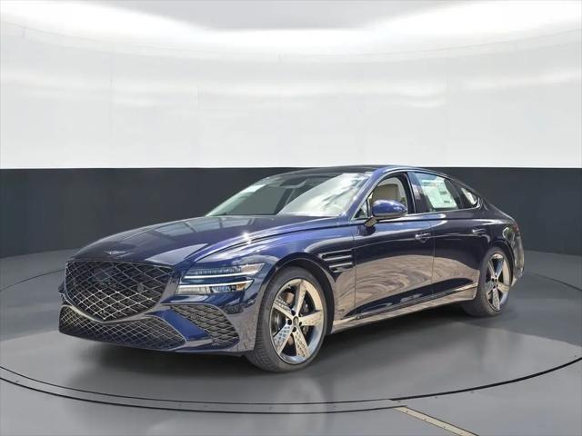 2026 Genesis G80 2.5T Sport Prestige AWD for sale in Miami, FL