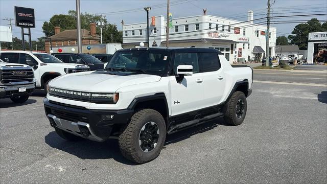 2024 GMC HUMMER EV e4WD 3X for sale in Tappahannock, VA