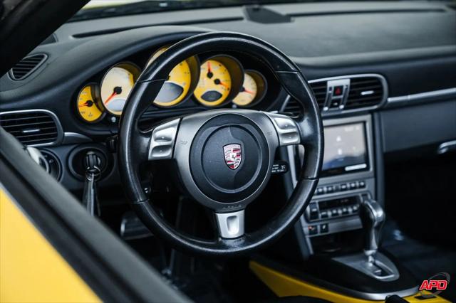 2006 Porsche 911 Carrera S