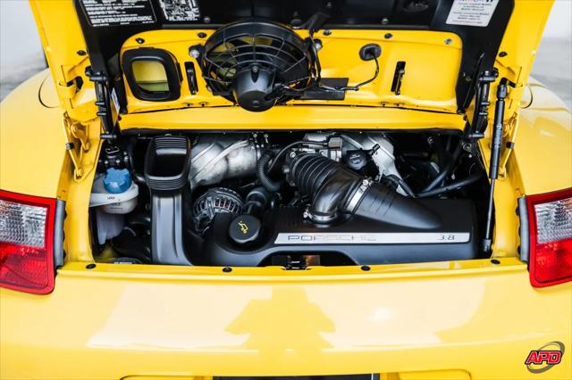 2006 Porsche 911 Carrera S