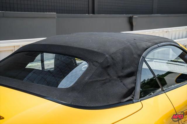 2006 Porsche 911 Carrera S
