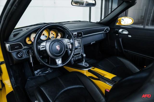 2006 Porsche 911 Carrera S