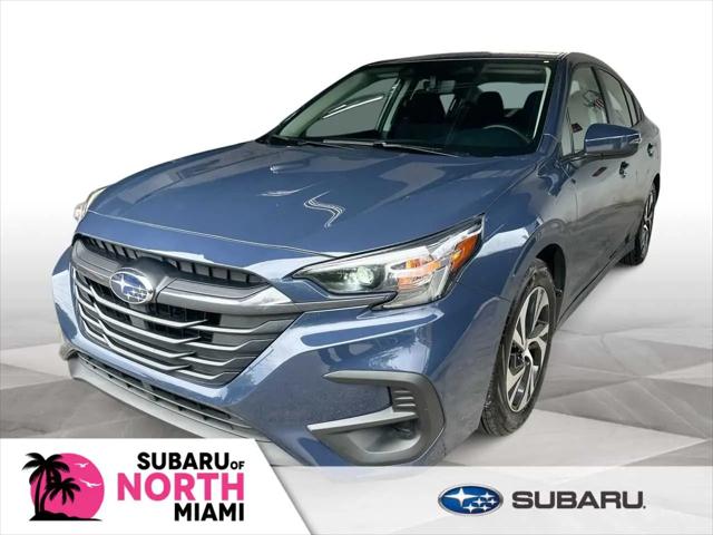 2025 Subaru Legacy Premium for sale in Miami, FL