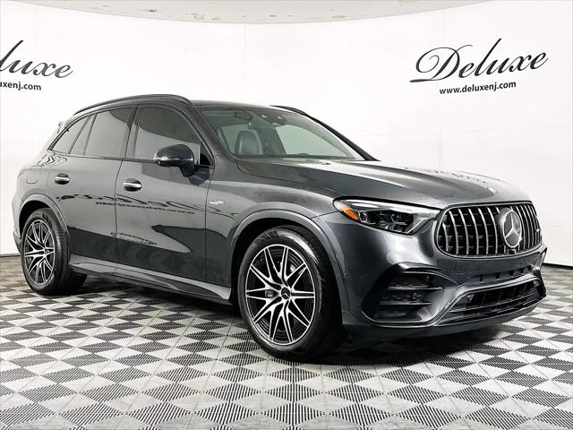 2024 Mercedes-Benz GLC 4MATIC for sale in Linden, NJ
