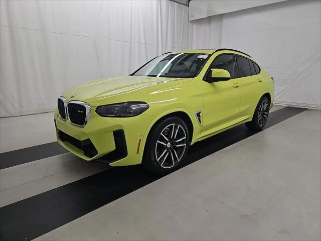 2022 BMW X4 M Standard for sale in Linden, NJ