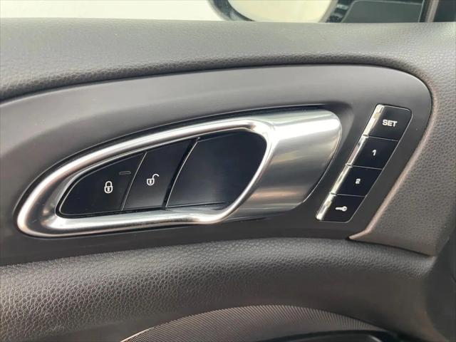 2016 Porsche Cayenne E-Hybrid S
