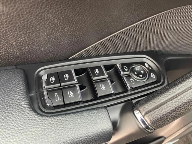 2016 Porsche Cayenne E-Hybrid S