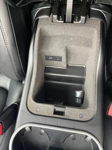 2016 Porsche Cayenne E-Hybrid S