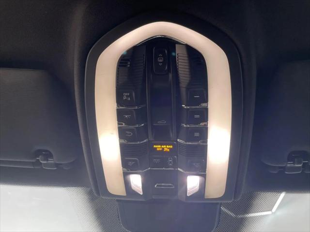 2016 Porsche Cayenne E-Hybrid S