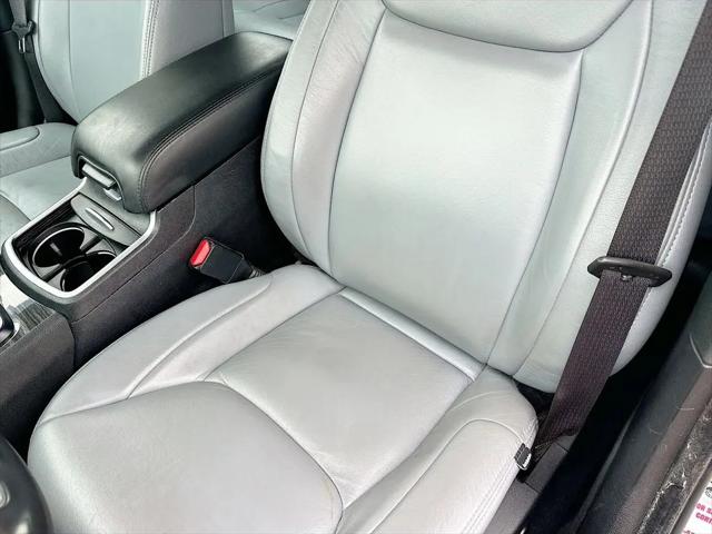 2021 Chrysler 300 Touring