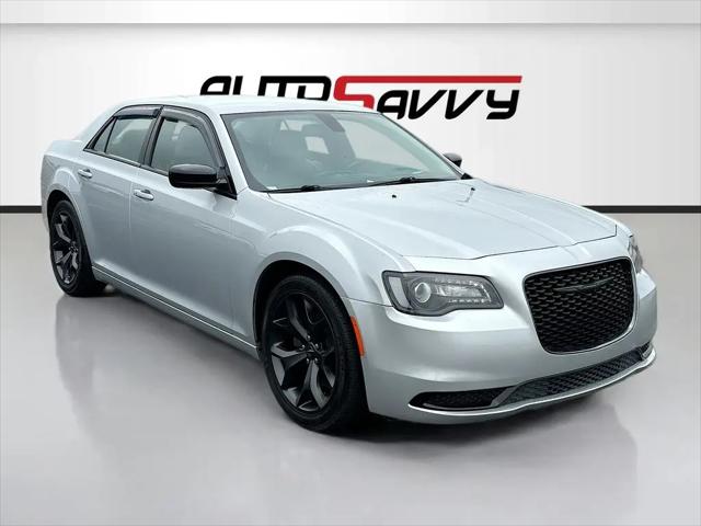 2021 Chrysler 300 Touring for sale in Fishers, IN