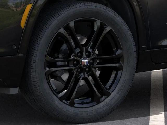 2026 Buick Enclave Sport Touring FWD