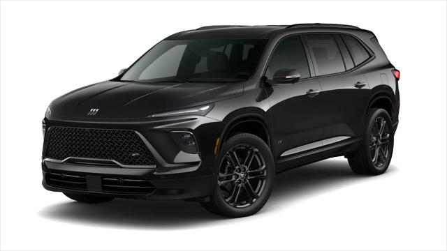 2026 Buick Enclave Sport Touring FWD