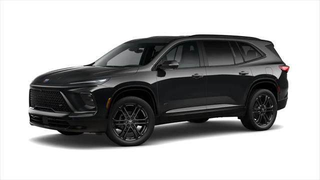 2026 Buick Enclave Sport Touring FWD
