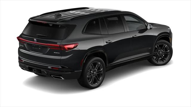 2026 Buick Enclave Sport Touring FWD