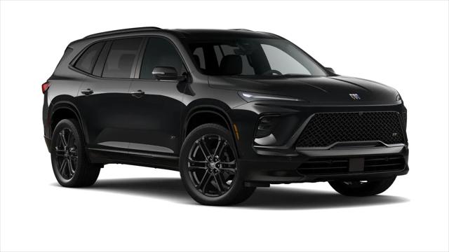 2026 Buick Enclave Sport Touring FWD