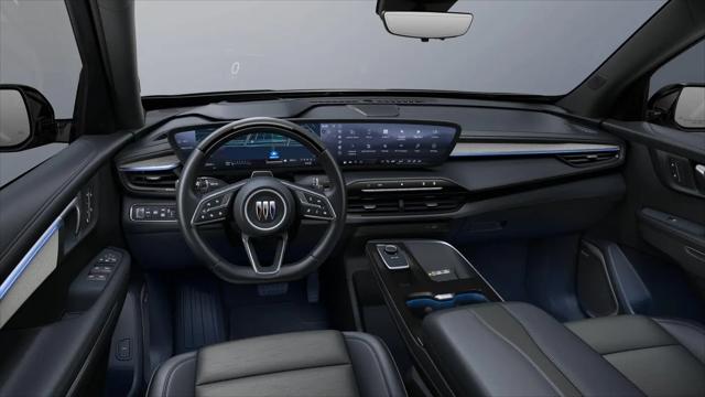 2026 Buick Enclave Sport Touring FWD