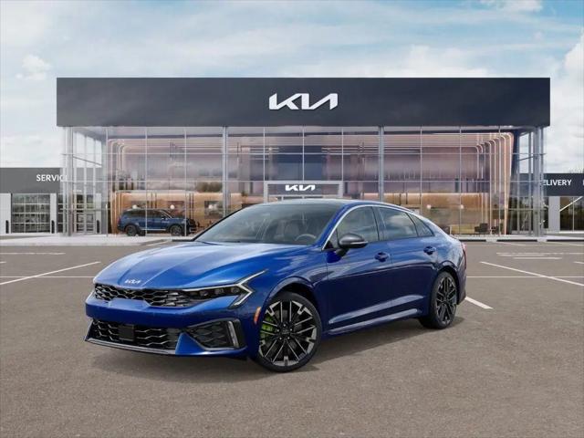 2026 Kia K5 GT for sale in East Meadow, NY