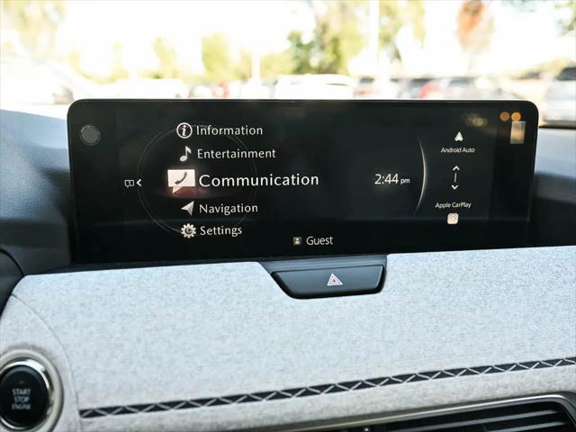 2026 Mazda X-90 3.3 Turbo S Premium Plus