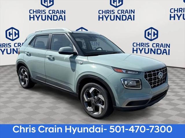 2025 Hyundai Venue SEL for sale in Conway, AR