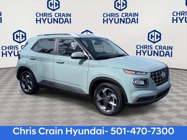 2025 Hyundai Venue SEL for sale in Conway, AR