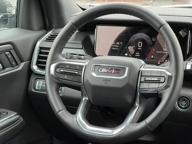2026 GMC Acadia Elevation FWD