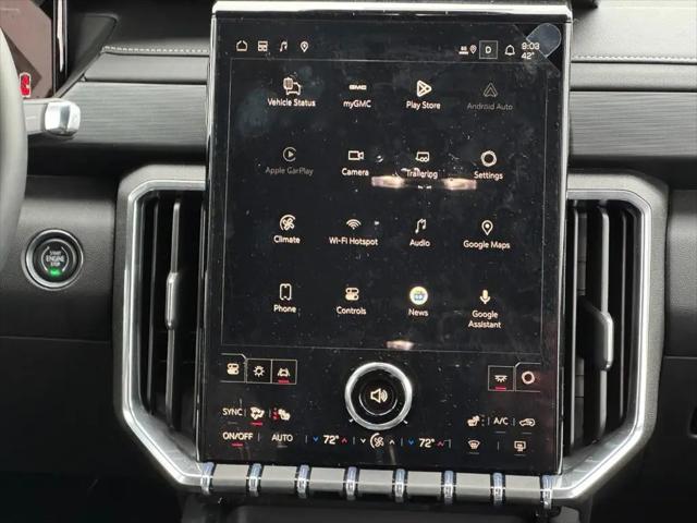 2026 GMC Acadia Elevation FWD