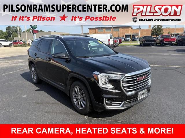 2024 GMC Terrain AWD SLT for sale in Charleston, IL