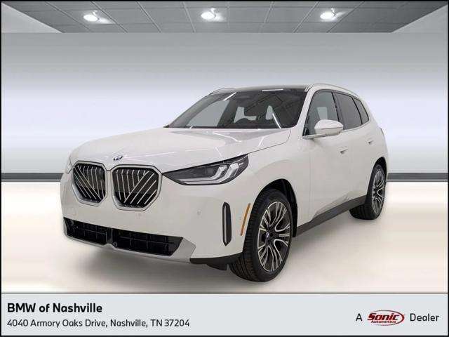 2026 BMW X3 30 xDrive for sale in Brentwood, TN