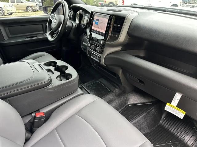 2026 Ram 5500 Tradesman/Big Horn