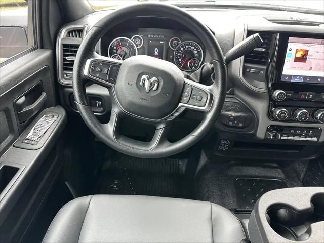 2026 Ram 5500 Tradesman/Big Horn